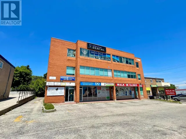 100C - 107 HOLLAND STREET, Bradford West Gwillimbury (Bradford), Ontario L3Z2B9