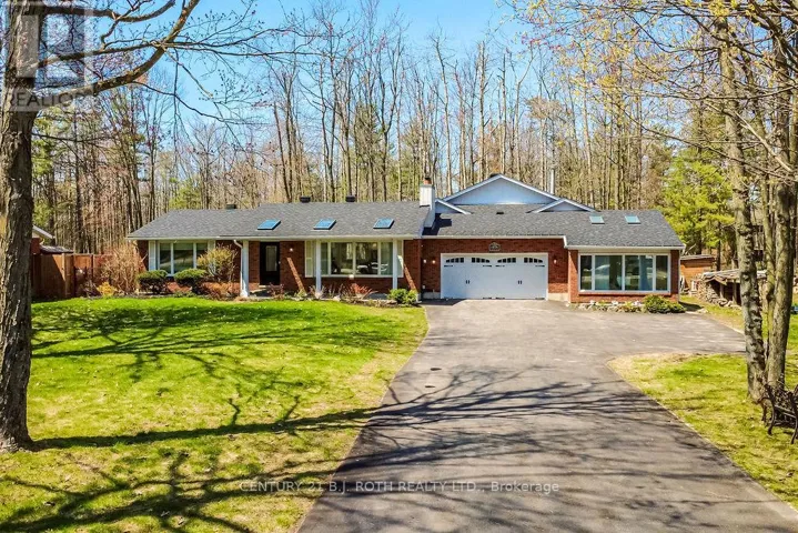 1078 SUNNIDALE ROAD, Springwater (Centre Vespra), Ontario L4M4S4