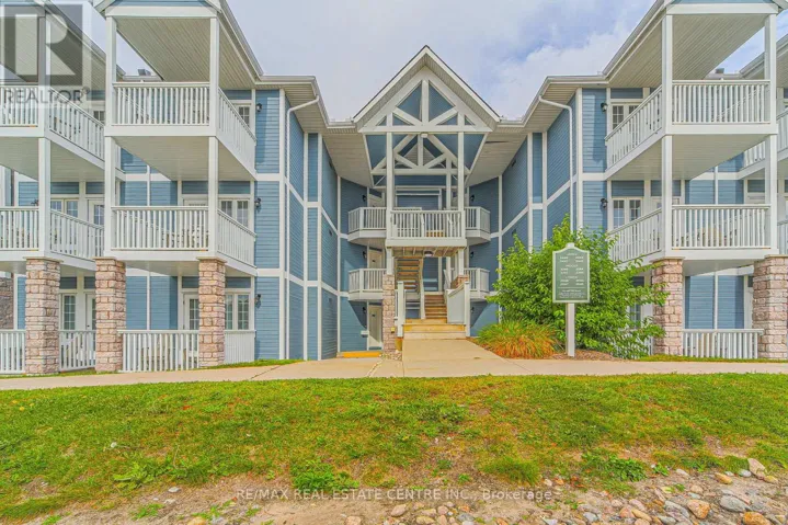 2446 - 90 HIGHLAND DRIVE, Oro-Medonte (Horseshoe Valley), Ontario L0L2L0
