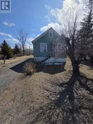 660 Grand Lake Road, Grand Lake Road, Nova Scotia B1P5T6
