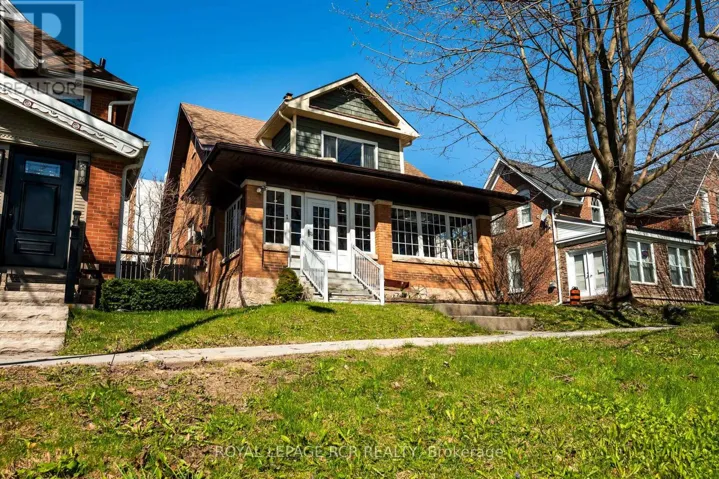 42 FIRST STREET, Orangeville, Ontario L9W2E2