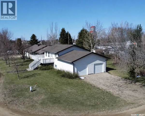 147 Duchess STREET, Elbow, Saskatchewan S0L1J0