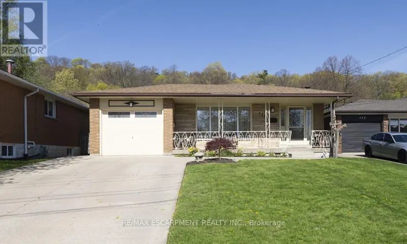 176 KIMBERLY DRIVE, Hamilton (Rosedale), Ontario L8K4L1