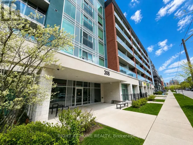 421 - 308 LESTER STREET, Waterloo, Ontario N2L3W6