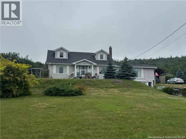 368 Route 776, Grand Manan, New Brunswick E5G1C8