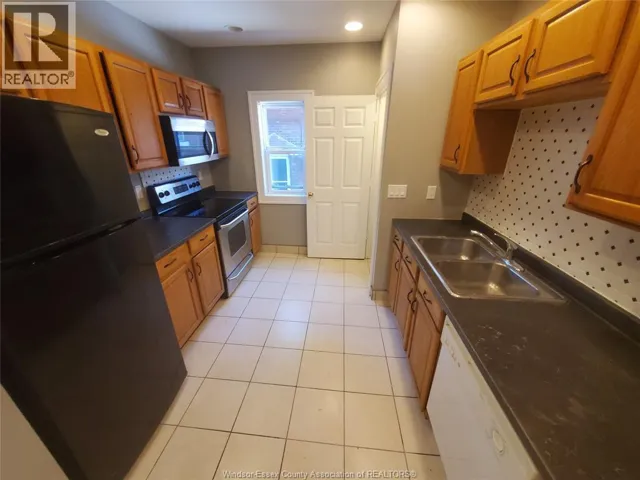 679 PICHE Unit# U2, Windsor, Ontario N9C3E4