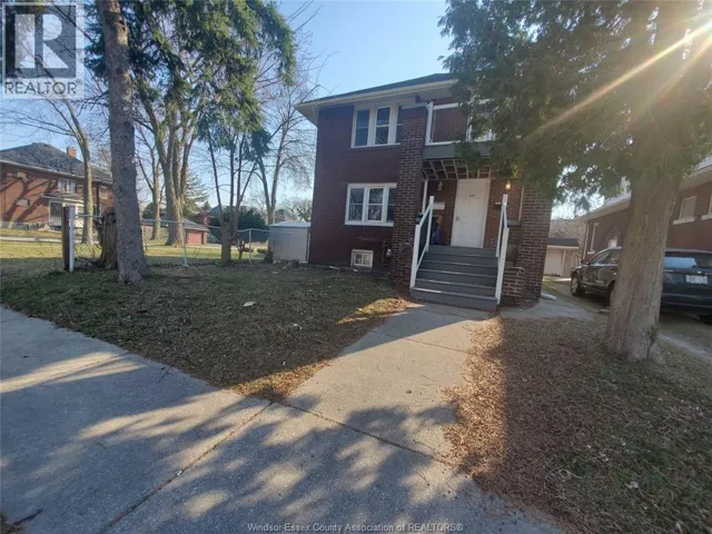 679 PICHE Unit# U1, Windsor, Ontario N9C3E4