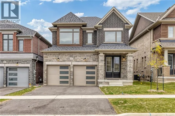 8 DAISY Street, Midhurst, Ontario L9X2C5