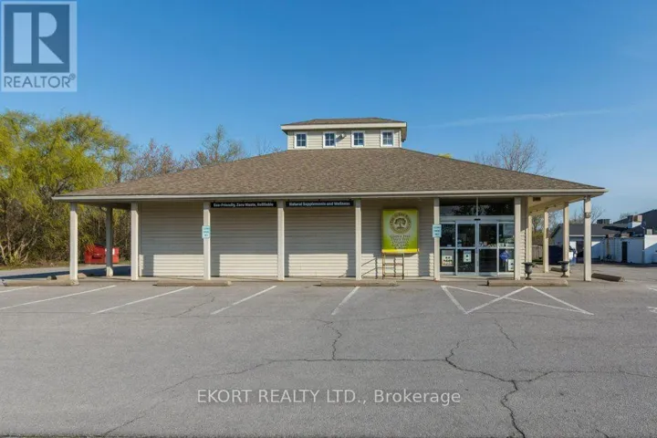 5529 62 HIGHWAY S, Prince Edward County (Ameliasburg Ward), Ontario K8N4Z7