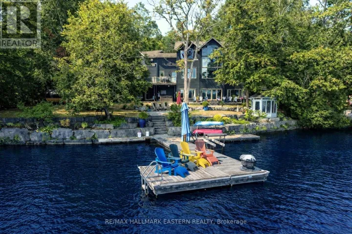 1855 WHITE LAKE ROAD W, Douro-Dummer, Ontario K0L2H0