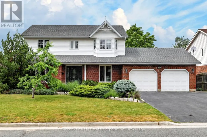 1814 STRATTON AVENUE, Peterborough (Otonabee Ward 1), Ontario K9K2E7