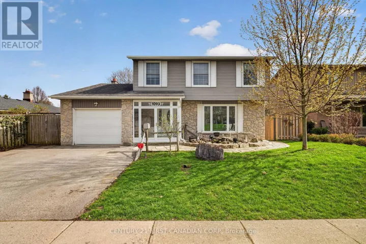 1093 VISCOUNT ROAD, London South (South M), Ontario N6K1H9