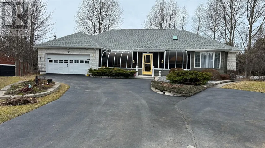 10 Shave Place, Stephenville, Newfoundland & Labrador A2N3R6