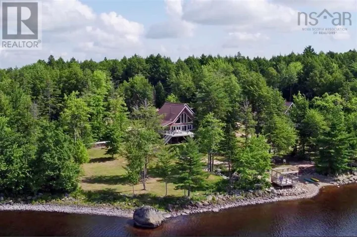 436 Harry Freeman Road, Labelle, Nova Scotia B0T1E0