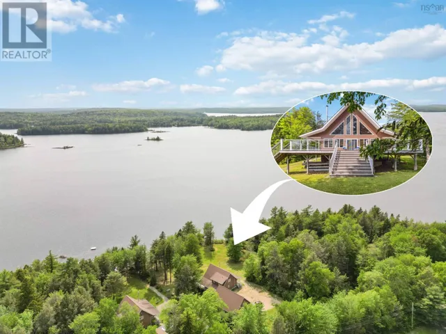 436 Harry Freeman Road, Labelle, Nova Scotia B0T1E0