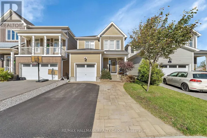 96 CANTLE CRESCENT, Ottawa, Ontario K0A2Z0