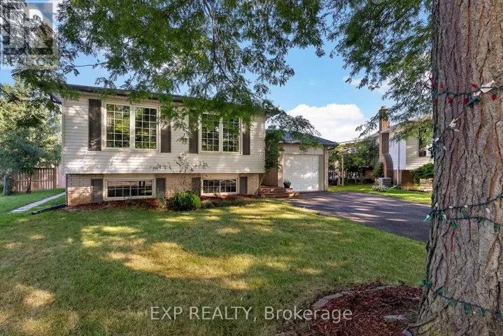 6447 KENDALE COURT, Niagara Falls (West Wood), Ontario L2H1Z2