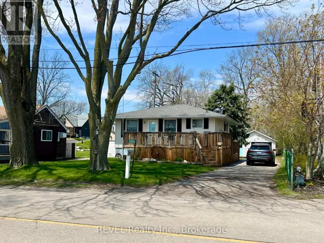2493 NORTH SHORE DRIVE, Haldimand, Ontario N0A1K0