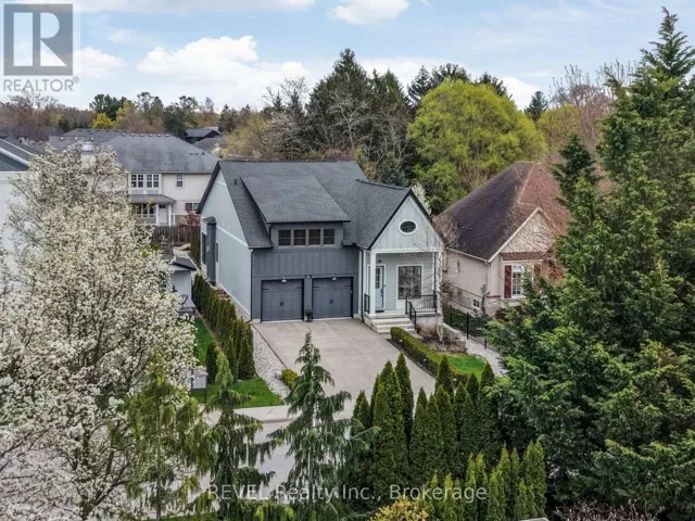 1A BAY BERRY LANE, Niagara-on-the-Lake (Town), Ontario L0S1J0