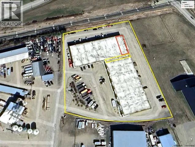 5D, 5112 47 Avenue, Innisfail, Alberta T4G1P5