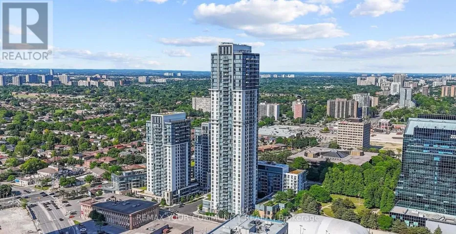 710 - 55 ANN O'REILLY ROAD, Toronto (Henry Farm), Ontario M2J0C9