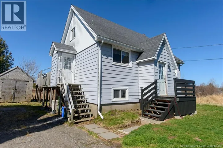 83 Rayland Street, Saint John, New Brunswick E2H1Y8