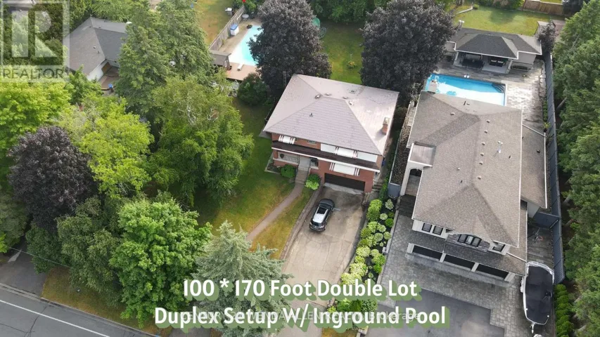 1873 WOODVIEW AVENUE, Pickering (Highbush), Ontario L1V1L5