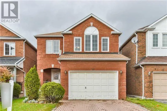 101 BOOTH CRESCENT, Ajax (Central), Ontario L1Z1H7