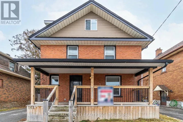 161 ADELAIDE AVENUE E, Oshawa (O'Neill), Ontario L1G1Z2