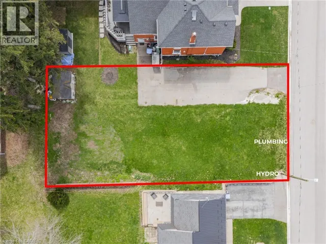 5 ST. MARY'S Street N, Milverton, Ontario N0K1M0