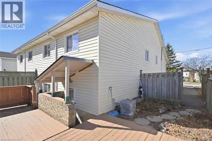 113 COMMERCIAL Street Unit# Lower, Welland, Ontario L3B5Z1
