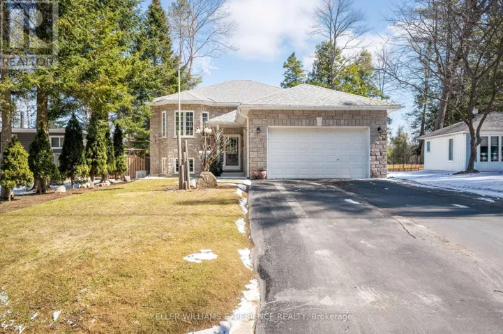7 50TH STREET S, Wasaga Beach, Ontario L9Z1X5