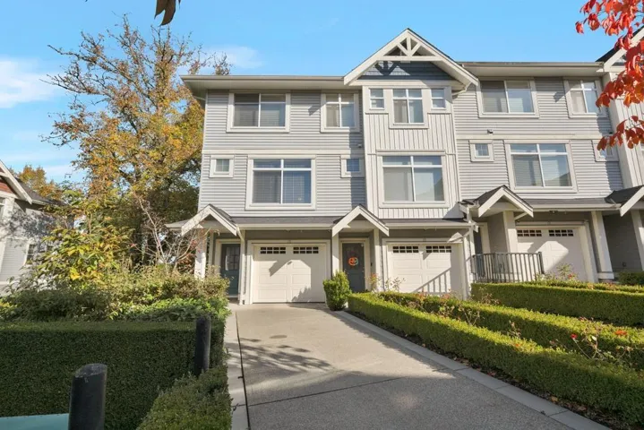 15 7198 179 STREET, Surrey, British Columbia V3S8C5