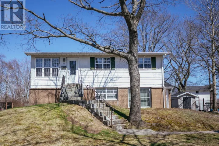 19 circle Drive, Halifax, Nova Scotia B3P1J9