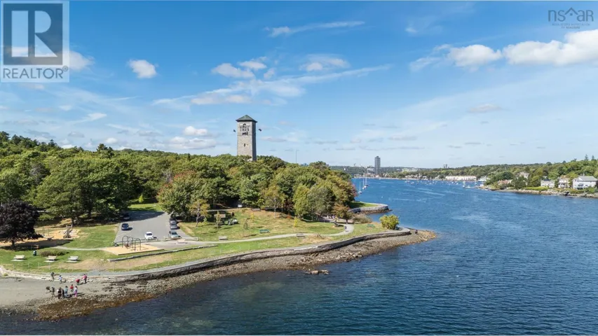 203 80 Spinnaker Drive, Halifax, Nova Scotia B3N3B5