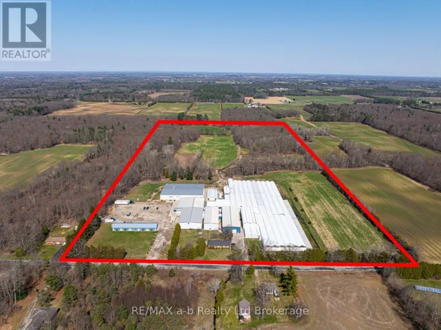 589 CHARLOTTEVILLE ROAD 8, Norfolk, Ontario N3Y4K5