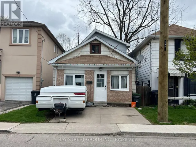 97 SIXTEENTH STREET, Toronto (New Toronto), Ontario M8V3J9