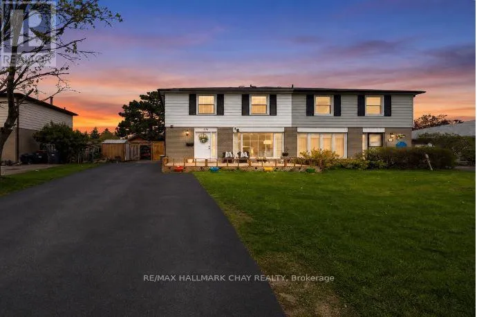 24 FLAMINGO CRESCENT, Brampton (Southgate), Ontario L6T2G5