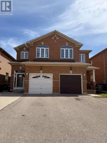 BSMT - 973 LEDBURY CRESCENT, Mississauga (East Credit), Ontario L5V2R3