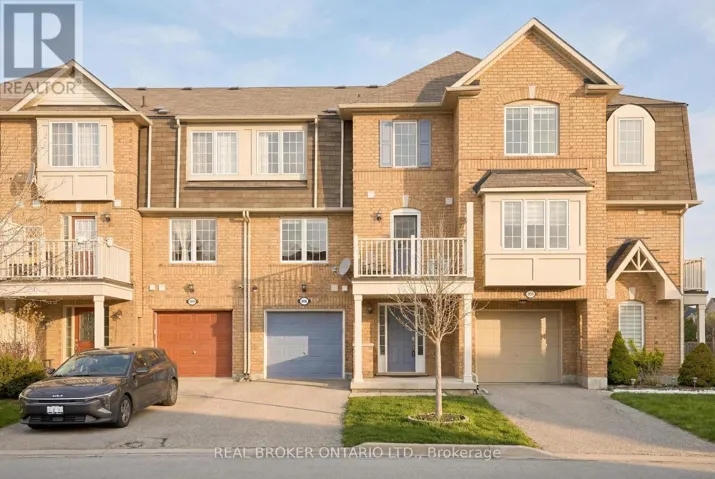 806 SHORTREED CRESCENT, Milton (CO Coates), Ontario L9T0E9