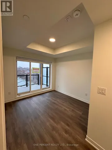 610 - 165 CANON JACKSON DRIVE, Toronto (Beechborough-Greenbrook), Ontario M6M0C4