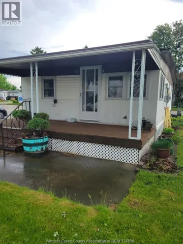 29 ROBIN CRESCENT, Lakeshore, Ontario N8N2R8
