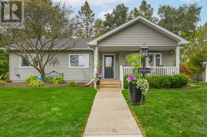 162 MISSISSAUGA PLACE, South Huron (Stephen), Ontario N0M1T0