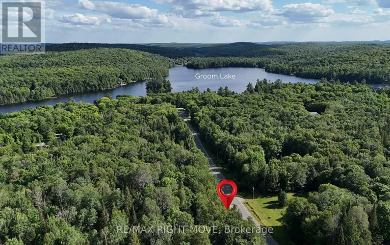 50 SUNRISE DRIVE, Kearney, Ontario P0A1M0