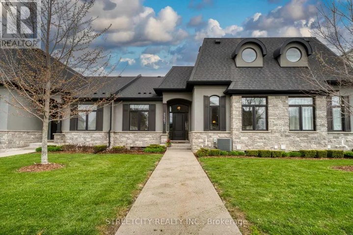 2267 CALLINGHAM DRIVE, London North (North R), Ontario N6G0P1