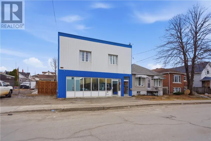 392 Montague Avenue, Greater Sudbury, Ontario P3C4G5