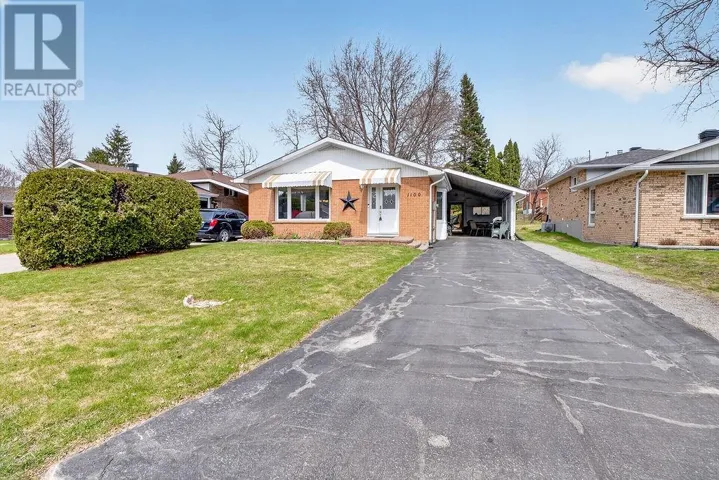 1100 Soloy Drive S, Sudbury, Ontario P3A1E6