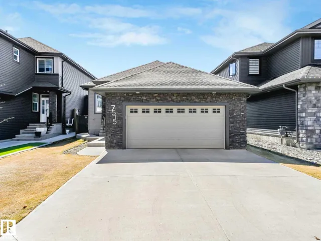 7515 173 AV NW, Edmonton, Alberta T5Z0J6