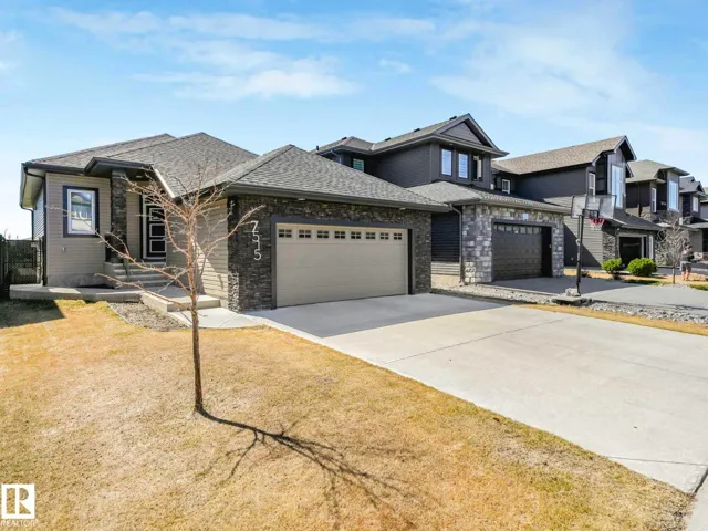 7515 173 AV NW, Edmonton, Alberta T5Z0J6