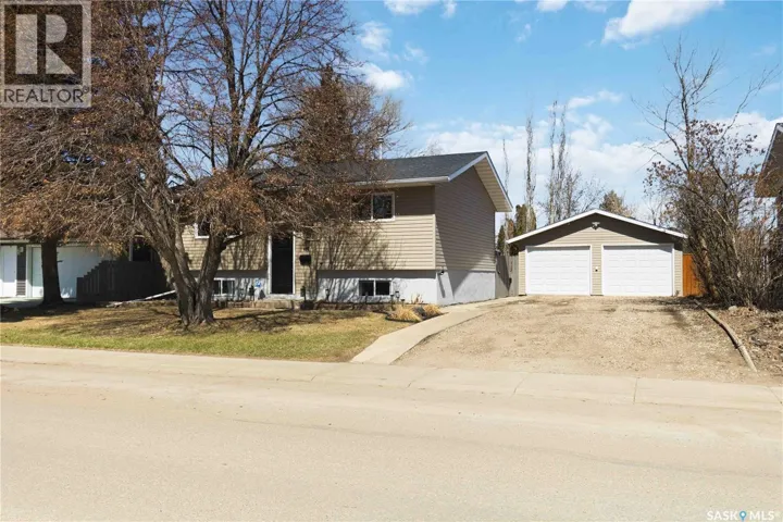 401 3rd STREET N, Martensville, Saskatchewan S0K2T2